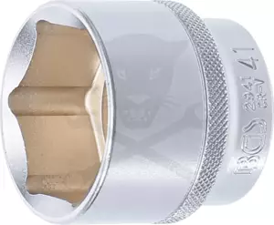 Dugókulcs - crowafej 1/2" 6 lap normál 41 mm BGS