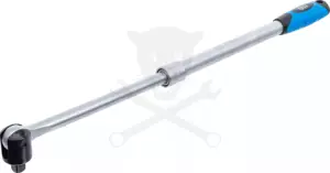 Crowa hajtószár 1/2" csuklós teleszkópos