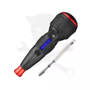 Csavarozó, akkus, marok - 3.6V - 2.0 Nm - 280f/min - Vessel