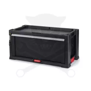 Szerszámos láda Tool Chest 1 fiókos tárolórendszer - KETER