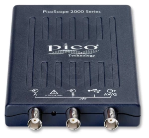 Oszcilloszkóp 25MHz - Pico 2205A