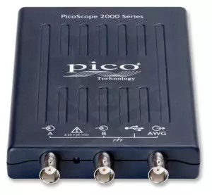 Oszcilloszkóp  25MHz - Pico 2205A