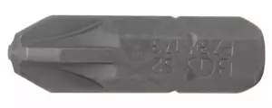 Bit PZ3 x 25 mm BGS