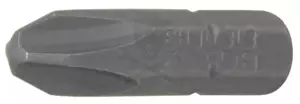 Bit PH3 x 25 mm BGS