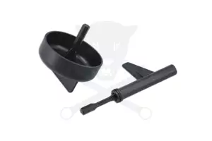 Adapter automataváltó-olaj cseréjéhez - Mercedes 8G-DCT váltóhoz