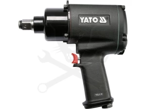 Légkulcs 3/4" 1300 Nm - Yato