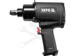 Légkulcs 3/4" 1300 Nm - Yato
