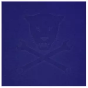 Műhelypadló - SwissDeck FloorDeck 33,3 x 33,3 cm - Midnight Blue