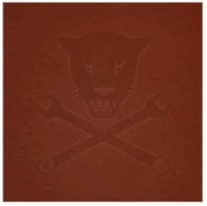 Műhelypadló - SwissDeck FloorDeck 33,3 x 33,3 cm - Terracotta