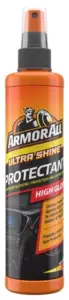 Műszerfal ápoló spray 300 ml fényes hatás - ArmorAll