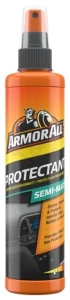 Műszerfal ápoló spray 300 ml közép matt hatás - ArmorAll