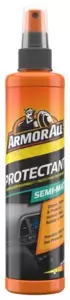 Műszerfal ápoló spray 300 ml közép matt hatás - ArmorAll
