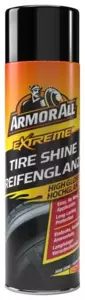 Gumiabroncs ápoló és fényesítő spray 500 ml - ArmorAll