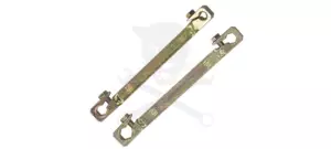 Fékcsőkulcs 08 x 10 mm, rászorítható (SN337/8-10)