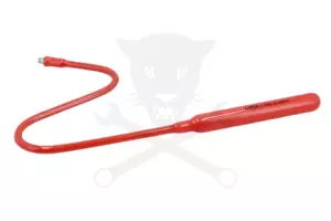 Mágneses felszedő - szigetelt 1000 V-os - flexibilis 560 mm - Laser