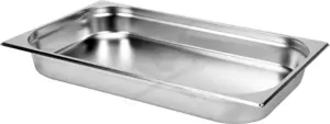 Olajfelfogó csepptálca 530x325x65 mm - Rozsdamentes acél - Yato