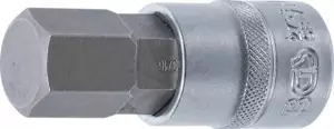 Rátűzőkulcs - crowa+bit 1/2" imbusz 13/16" x 70 mm - BGS