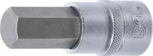Rátűzőkulcs - crowa+bit 1/2" imbusz 17 x 70 mm BGS