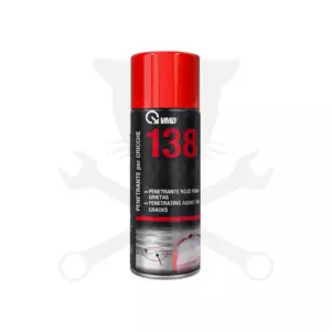 Repedésvizsgáló spray 02 - penetráló folyadék - 138 - VMD