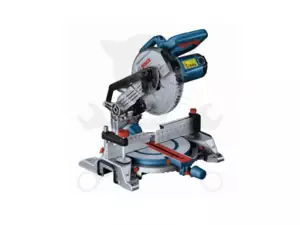 Gérvágó 1300W D216 mm - Bosch