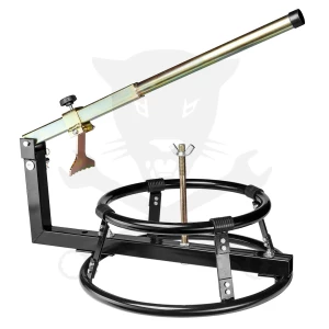 Abroncs szerelő szerszám motorkerékpárhoz 12" - 20" -  NEO (10-606)