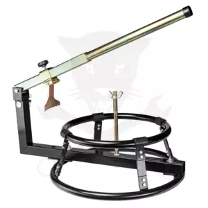 Abroncs szerelő szerszám motorkerékpárhoz 12" - 20" -  NEO (10-606)