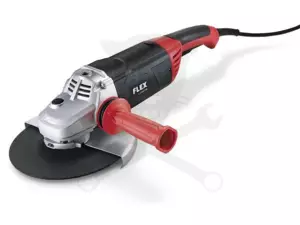 Sarokcsiszoló 230 mm 2200W - FLEX- kompakt (L 2200 230)
