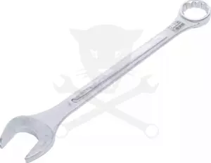 Csillag-villáskulcs 60-as - hossz: 650 mm /melegen kovácsolt/ - BGS