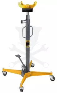 Váltótartó emelő hidraulikus 0,5 t - Winntec