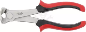 Fogó homlokcsípő 160mm - Yato