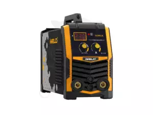Hegesztő inverter Gorilla Superforce 230