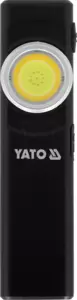 Szerelőlámpa (Zseblámpa) újratölthető USB-s, 500 lm MINI - Yato