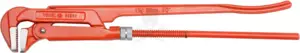Csőfogó 90 fokos 1.1/2" 380 mm - Vorel
