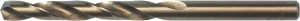 Csigafúró  4,0 mm HSS-E Co5 - DIN 338 - Yato