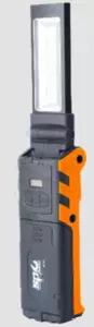 Szerelőlámpa LED COB ledes - SWIVEL 270 - SP Tools