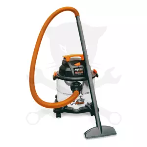 Porszívó, ipari 1250 W - 20 literes nedves/száraz - SP Tools