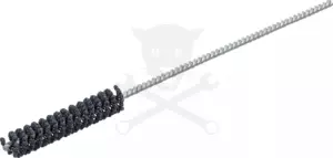 Hónolókefe fúrógépbe 12-13 mm, P120 - BGS