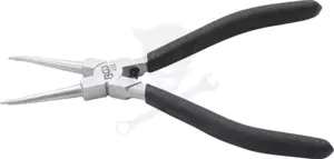 Fogó seeger Genius 07" - 180 mm / 45 mm belső egyenes