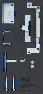 Vezérlésrögzítő készlet Ford 1.5 Duratec - BGS
