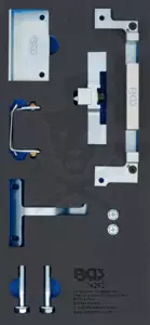 Vezérlésrögzítő készlet Ford 1.5 Duratec - BGS