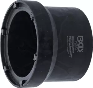 Körmös dugókulcs belső 6 körmös 126-113 mm MAN - Mercede hátsó tengely