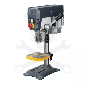 Fúrógép Oszlopos Optimum DQ 14 230 V - 350W
