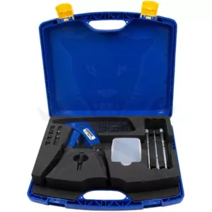 Popszegecs+szegecsanya egykezes fogó 2.4-5.0 mm + M4-M6 Flipper Plus -