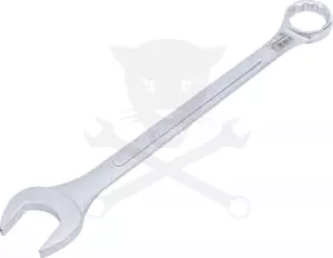 Csillag-villáskulcs 55-ös - hossz: 620 mm /melegen kovácsolt/ - BGS