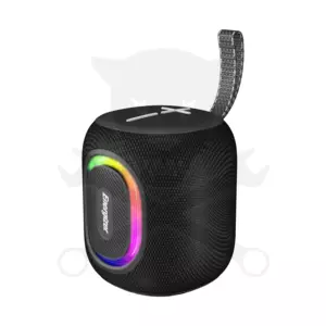 Hangszóró Bluetooth 1x8W +Power Bank - Energizer
