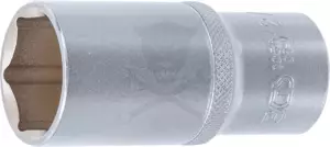 Dugókulcs - crowafej 1/2" 6 lap hosszú 27 mm BGS