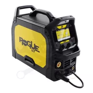 Hegesztő inverter - MIG/MAG- Rouge EMP 210 Pro - ESAB