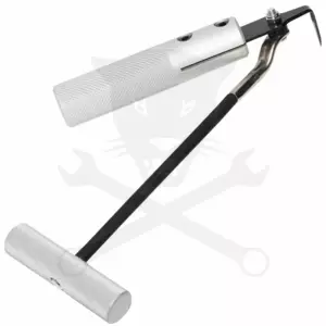 Szélvédőkivágó szerszám T-fogós késes - SP Tools