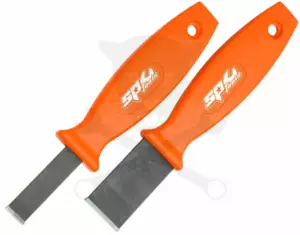 Kaparó készlet 2 db-os - Volfram Karbid - SP Tools