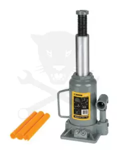 Olajemelő 2 tonnás max. 308 mm - Winntec